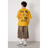 US rich Tシャツ | RODEO CROWNS WIDE BOWL | 詳細画像18 