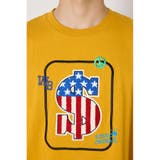 US rich Tシャツ | RODEO CROWNS WIDE BOWL | 詳細画像22 