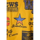 US rich Tシャツ | RODEO CROWNS WIDE BOWL | 詳細画像25 