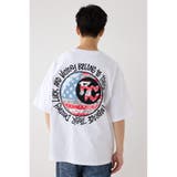 USボールTシャツ | RODEO CROWNS WIDE BOWL | 詳細画像1