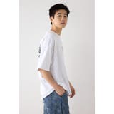 USボールTシャツ | RODEO CROWNS WIDE BOWL | 詳細画像3