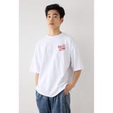 USボールTシャツ | RODEO CROWNS WIDE BOWL | 詳細画像5