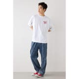 USボールTシャツ | RODEO CROWNS WIDE BOWL | 詳細画像6