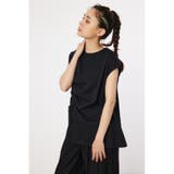 シャーリングタンクトップ | RODEO CROWNS WIDE BOWL | 詳細画像17