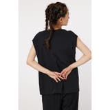 シャーリングタンクトップ | RODEO CROWNS WIDE BOWL | 詳細画像18