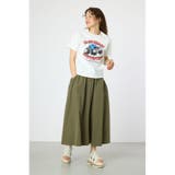 Rage  Buggy Tシャツ | RODEO CROWNS WIDE BOWL | 詳細画像6 