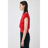 ONE SHOULDER シアー TEE | MOUSSY OUTLET | 詳細画像26 