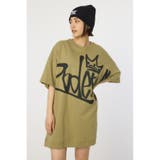 BIG SIGN LOGO Tワンピース | RODEO CROWNS WIDE BOWL | 詳細画像24