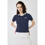 TINY SOCCER シャツ | MOUSSY OUTLET | 詳細画像24