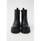 サイドゴアブーツ | RODEO CROWNS WIDE BOWL | 詳細画像3 