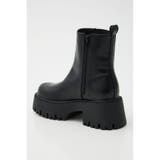 サイドゴアブーツ | RODEO CROWNS WIDE BOWL | 詳細画像8 