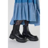 サイドゴアブーツ | RODEO CROWNS WIDE BOWL | 詳細画像11 