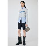 PATCH DENIM MOUSSY プルオーバー | MOUSSY OUTLET | 詳細画像19
