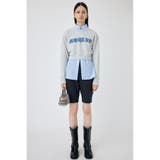 PATCH DENIM MOUSSY プルオーバー | MOUSSY OUTLET | 詳細画像21