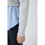 PATCH DENIM MOUSSY プルオーバー | MOUSSY OUTLET | 詳細画像29