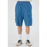 ライトデニムカーゴショーツ | RODEO CROWNS WIDE BOWL | 詳細画像16