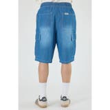 ライトデニムカーゴショーツ | RODEO CROWNS WIDE BOWL | 詳細画像18