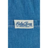 ライトデニムカーゴショーツ | RODEO CROWNS WIDE BOWL | 詳細画像23