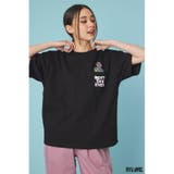 (Ryu Ambe)Roddy Tシャツ | RODEO CROWNS WIDE BOWL | 詳細画像22 