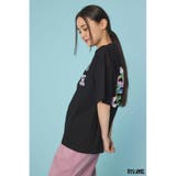 (Ryu Ambe)Roddy Tシャツ | RODEO CROWNS WIDE BOWL | 詳細画像24 