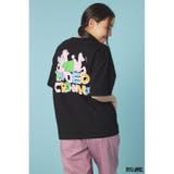 (Ryu Ambe)Roddy Tシャツ | RODEO CROWNS WIDE BOWL | 詳細画像25 