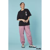 (Ryu Ambe)Roddy Tシャツ | RODEO CROWNS WIDE BOWL | 詳細画像27 
