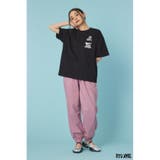 (Ryu Ambe)Roddy Tシャツ | RODEO CROWNS WIDE BOWL | 詳細画像28 