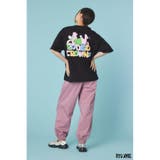 (Ryu Ambe)Roddy Tシャツ | RODEO CROWNS WIDE BOWL | 詳細画像29 