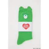 (Care Bears) ソックス | RODEO CROWNS WIDE BOWL | 詳細画像5