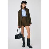 MICRO ショーツ | MOUSSY OUTLET | 詳細画像8 