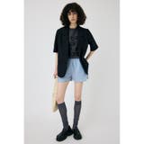 SHORT SLEEVE テーラードジャケット | MOUSSY OUTLET | 詳細画像15 