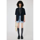 SHORT SLEEVE テーラードジャケット | MOUSSY OUTLET | 詳細画像18