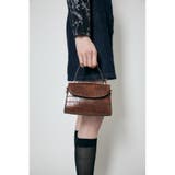 MINI GRAB バッグ | MOUSSY OUTLET | 詳細画像16 