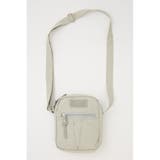 L/GRY1 | box mini-shoulder bag | RODEO CROWNS WIDE BOWL