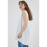 T/F ノースリーブチュニック | RODEO CROWNS WIDE BOWL | 詳細画像4