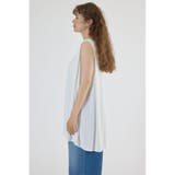 T/F ノースリーブチュニック | RODEO CROWNS WIDE BOWL | 詳細画像10