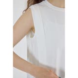 T/F ノースリーブチュニック | RODEO CROWNS WIDE BOWL | 詳細画像13