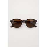 BRN | VINTAGE FRAME アイウェア | RODEO CROWNS WIDE BOWL