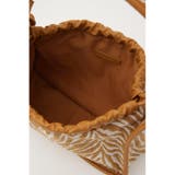 ONE HANDLE PURSE バッグ | SLY OUTLET | 詳細画像8