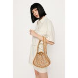 ONE HANDLE PURSE バッグ | SLY OUTLET | 詳細画像9