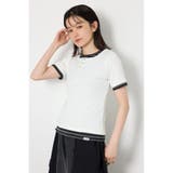 フェイクレイヤードヘンリーTシャツ | RODEO CROWNS WIDE BOWL | 詳細画像2
