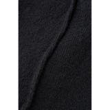 ニットワイドパンツ 素材の一部にオーガニックコットン使用 | MOUSSY OUTLET | 詳細画像8 