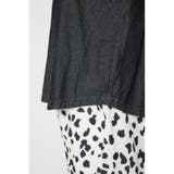 袖ボリュームバックリボントップス | RODEO CROWNS WIDE BOWL | 詳細画像13 