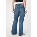 レイヤードウエストフレアボーイズデニム | RODEO CROWNS WIDE BOWL | 詳細画像4