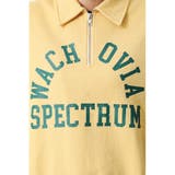 GOOD OLDハーフジップスウェットトップス | RODEO CROWNS WIDE BOWL | 詳細画像9