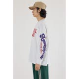 TEQUILA 長袖Tシャツ | RODEO CROWNS WIDE BOWL | 詳細画像11