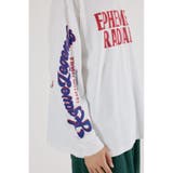 TEQUILA 長袖Tシャツ | RODEO CROWNS WIDE BOWL | 詳細画像15 