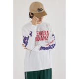 TEQUILA 長袖Tシャツ | RODEO CROWNS WIDE BOWL | 詳細画像7 