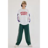 TEQUILA 長袖Tシャツ | RODEO CROWNS WIDE BOWL | 詳細画像8 