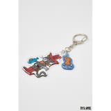 (Ryu Ambe) マスコットキーホルダー | RODEO CROWNS WIDE BOWL | 詳細画像6